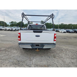 2021 FORD F150 1FTEX1CP6MKE76800 63334506