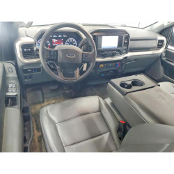 2021 FORD F150 1FTEX1CP6MKE76800 63334506