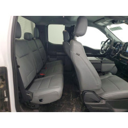 2021 FORD F150 1FTEX1CP6MKE76800 63334506