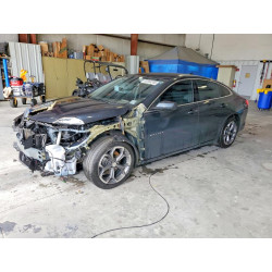 2020 CHEVROLET MALIBU 1G1ZD5ST1LF141539 63384246