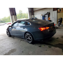2020 CHEVROLET MALIBU 1G1ZD5ST1LF141539 63384246