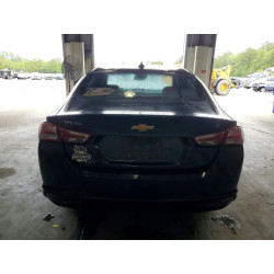 2020 CHEVROLET MALIBU 1G1ZD5ST1LF141539 63384246