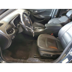 2020 CHEVROLET MALIBU 1G1ZD5ST1LF141539 63384246