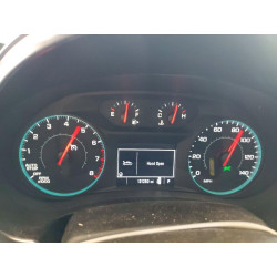 2020 CHEVROLET MALIBU 1G1ZD5ST1LF141539 63384246