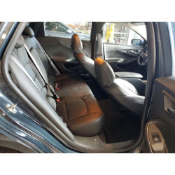 2020 CHEVROLET MALIBU 1G1ZD5ST1LF141539 63384246
