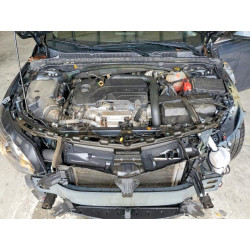 2020 CHEVROLET MALIBU 1G1ZD5ST1LF141539 63384246