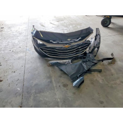 2020 CHEVROLET MALIBU 1G1ZD5ST1LF141539 63384246