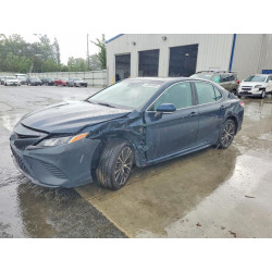 2020 TOYOTA CAMRY 4T1J11AK1LU369689 63558006