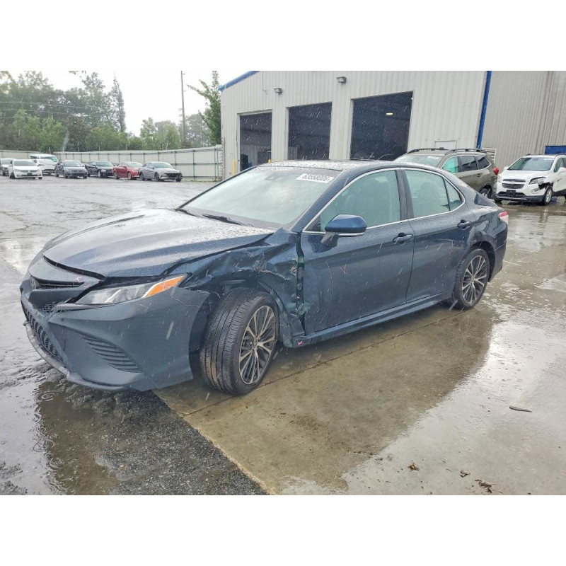 2020 TOYOTA CAMRY 4T1J11AK1LU369689 63558006