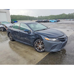 2020 TOYOTA CAMRY 4T1J11AK1LU369689 63558006