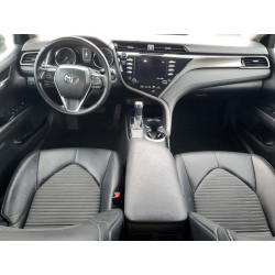 2020 TOYOTA CAMRY 4T1J11AK1LU369689 63558006