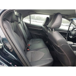 2020 TOYOTA CAMRY 4T1J11AK1LU369689 63558006