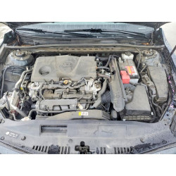 2020 TOYOTA CAMRY 4T1J11AK1LU369689 63558006