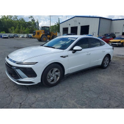 2025 HYUNDAI SONATA KMHL24JA9SA518445 63929746