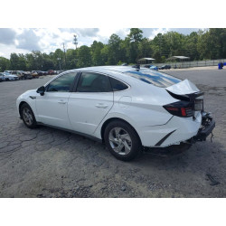 2025 HYUNDAI SONATA KMHL24JA9SA518445 63929746