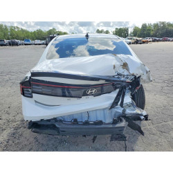 2025 HYUNDAI SONATA KMHL24JA9SA518445 63929746