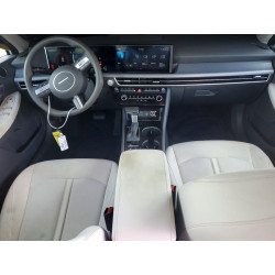 2025 HYUNDAI SONATA KMHL24JA9SA518445 63929746