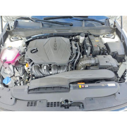2025 HYUNDAI SONATA KMHL24JA9SA518445 63929746