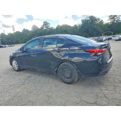 2021 NISSAN VERSA 3N1CN8DV8ML809907 64228286