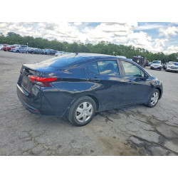 2021 NISSAN VERSA 3N1CN8DV8ML809907 64228286