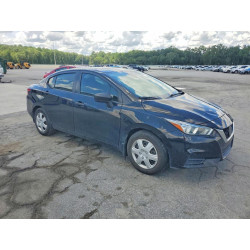 2021 NISSAN VERSA 3N1CN8DV8ML809907 64228286