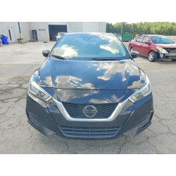 2021 NISSAN VERSA 3N1CN8DV8ML809907 64228286