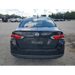 2021 NISSAN VERSA 3N1CN8DV8ML809907 64228286