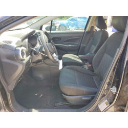 2021 NISSAN VERSA 3N1CN8DV8ML809907 64228286