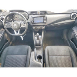 2021 NISSAN VERSA 3N1CN8DV8ML809907 64228286