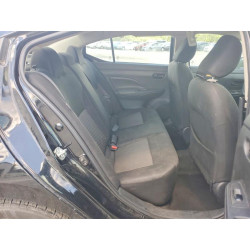 2021 NISSAN VERSA 3N1CN8DV8ML809907 64228286