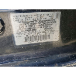 2021 NISSAN VERSA 3N1CN8DV8ML809907 64228286