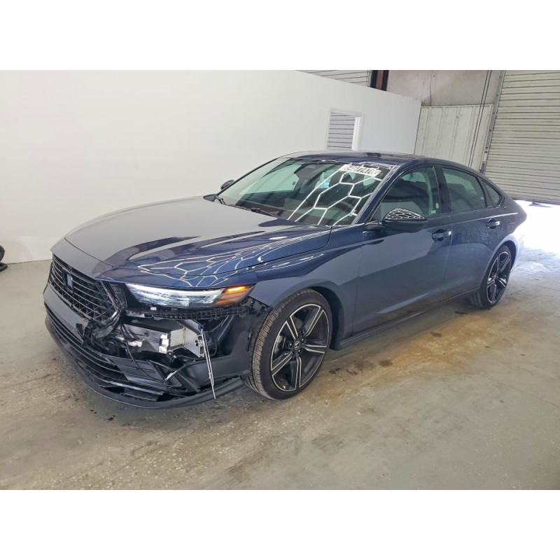 2026 HONDA ACCORD 1HGCY1F42TA019381 64677476