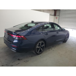 2026 HONDA ACCORD 1HGCY1F42TA019381 64677476