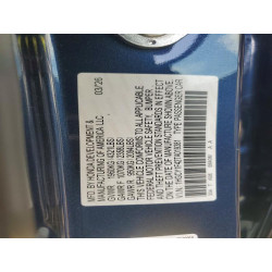 2026 HONDA ACCORD 1HGCY1F42TA019381 64677476
