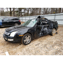 2008 FORD FUSION