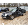 2008 FORD FUSION