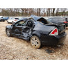 2008 FORD FUSION