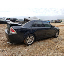 2008 FORD FUSION