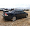 2008 FORD FUSION