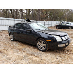 2008 FORD FUSION