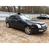 2008 FORD FUSION