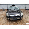2008 FORD FUSION