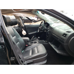 2008 FORD FUSION