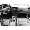 2008 FORD FUSION