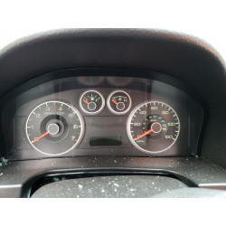 2008 FORD FUSION
