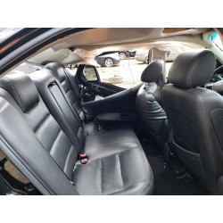 2008 FORD FUSION