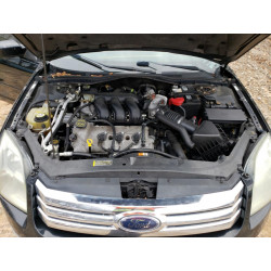 2008 FORD FUSION