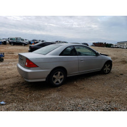 2004 HONDA CIVIC