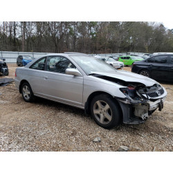 2004 HONDA CIVIC