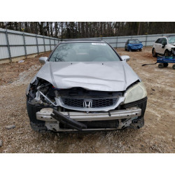 2004 HONDA CIVIC